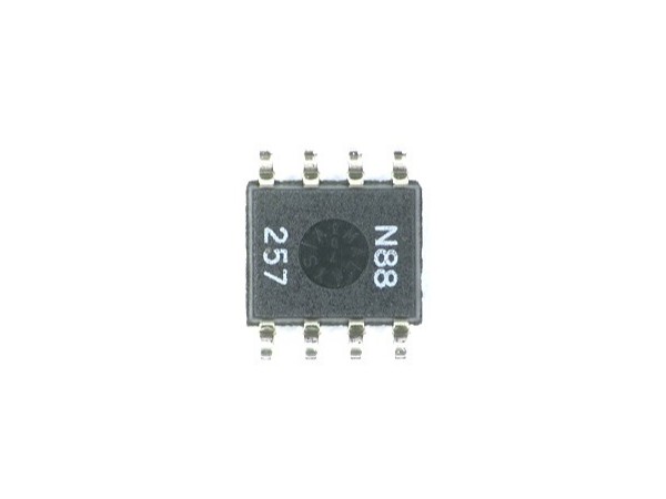 LTC8043FS8#PBF-數(shù)模轉換器-模擬芯片