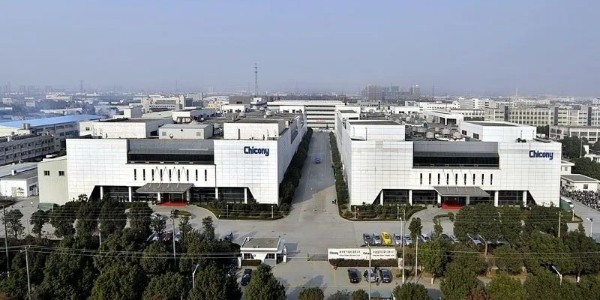 蘇州半封城，群光蘇州廠停工