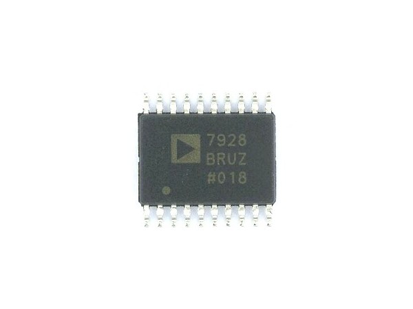 AD7928BRUZ-ADI數(shù)模轉換器-模擬芯片 AD7928BRUZ-ADI數(shù)模轉換器-模擬芯片